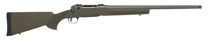 SAV 110 TRAIL HUNTER 7MM-08 REM 22